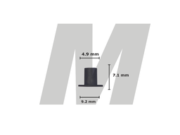 (MIL) REMACHE BALATA 7-4 Hº FOSFORICO