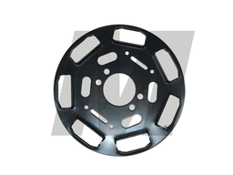 TAPA DISCOS 247X3 MM (7 RESORTES)