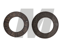 BALATA FRICCION NA-1030 365X220X4.5