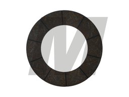 BALATA FRICCION NA-1030 330X200X4.1