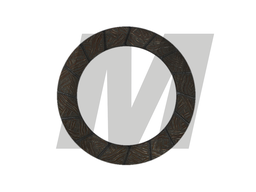 BALATA FRICCION NA-1030 200X140X3.5