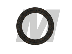 BALATA FRICCION NA-1030 190X132X3.5