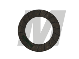 BALATA FRICCION NA-1030 210X135X3.5