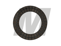BALATA FRICCION NA-1030 234X150X3.3