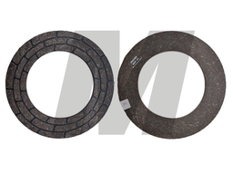 BALATA FRICCION NA-1040 350X220X4.5
