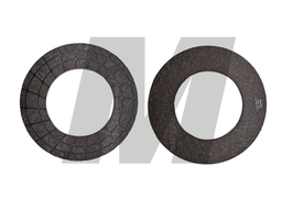 BALATA FRICCION NA-1040 394X229X4