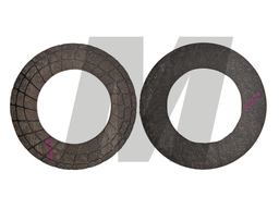 BALATA FRICCION NA-1040 429X254X4.5