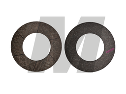 BALATA FRICCION NA-1040 430X240X3.5