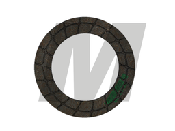 BALATA FRICCION NA-1030 212X140X3.5