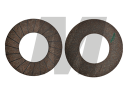 BALATA FRICCION NA-1030 420X220X3.5