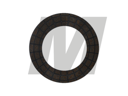 BALATA FRICCION NA-1030 275X175X3.2
