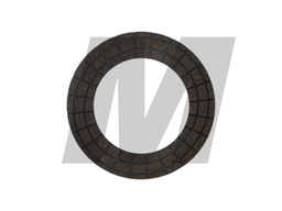 BALATA FRICCION NA-1030 275X175X4