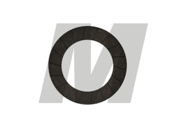 BALATA FRICCION NA-1030 325X208X4.5