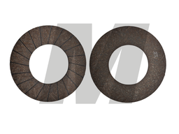BALATA FRICCION NA-1030 420X220X4