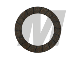 BALATA FRICCION NA-1030 215X150X3.5