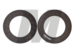 BALATA FRICCION NA-1040 325X208X4