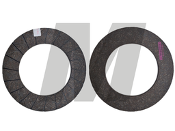 BALATA FRICCION NA-1040 350X220X4.8