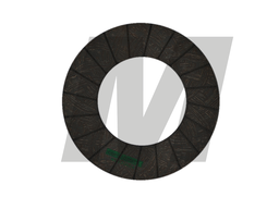 BALATA FRICCION NA-1030 310X174X4
