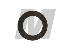 BALATA FRICCION NA-1030 325X208X4