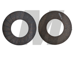 BALATA FRICCION NA-1040 380X200X4