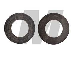 BALATA FRICCION NA-1040 430X240X4.8