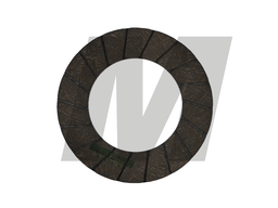 BALATA FRICCION NA-1030 254X152X4.0