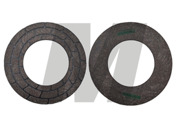 BALATA FRICCION NA-1030 350X195X4