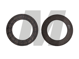 BALATA FRICCION NA-1030 363X237X4.4