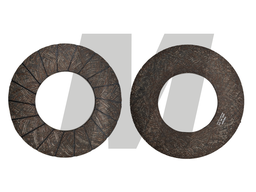 BALATA FRICCION NA-1030 380X200X4.8