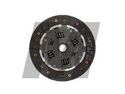 DISCO EMBRAGUE FIAT UNO 190 MM 20 ESTRÍAS