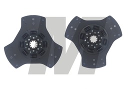 DISCO EMBRAGUE 14X10X1-3/4 (8 RESORTES. 3 ALETAS)B