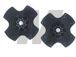 DISCO EMBRAGUE 15-1/2X10X1-3/4