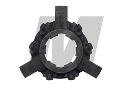 ESTRELLA 1 3/4 PULG. 6 RESORTES ( INTERNACIONAL-MACK)