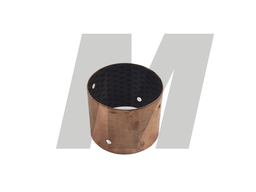 BUJE COBRE MACK 1 3/4