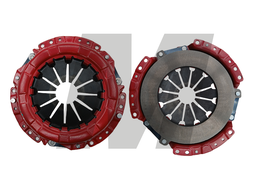 PRENSA EMBRAGUE COMPETICION TOYOTA 215X137X250