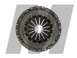 PRENSA EMBRAGUE CHEVROLET NQR/NPR 327X196X368 PROFUNDIDAD ALT 16.0MM