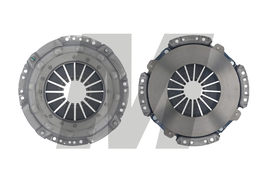 PRENSA EMBRAGUE CAMION CHINO DONGFENG 13 PULG. (330MM)