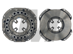 PRENSA EMBRAGUE FORD 14000 13 PULG. (4 LEVAS)