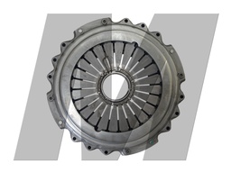 PRENSA EMBRAGUE M. BENZ 17 PULG. 430X240X450 MM.
