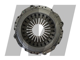 PRENSA EMBRAGUE M. BENZ ACTROS 430 MM. MONODISCO EMBRAGUE