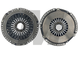 PRENSA EMBRAGUE M.BENZ 809 280MM (TIRAR)
