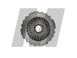 PRENSA EMBRAGUE SCANIA 17 PULG. TIRAR (430X240X450)