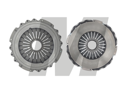 PRENSA DE EMBRAGUE SCANIA SERIE 5 (OPTICRUISE) 430 MM.