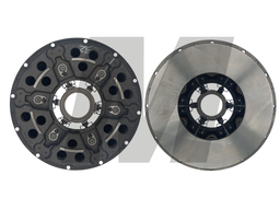 PRENSA EMBRAGUE VOLVO 14 PULG. 6 LEVAS