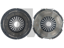 PRENSA EMBRAGUE YUTONG/HIGER/DONGFENG/DAEWOO/KINGLONG/ZHONGTONG 430MM EMPUJE