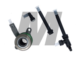 ACTUADOR HIDRAULICO RENAULT LAGUNA 2.0 F4R 04-07