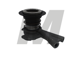 ACTUADOR HIDRAULICO MERCEDES BENZ 914 S/SENSOR M20X1.5 M22X1.5
