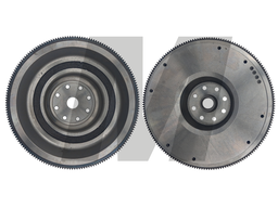 VOLANTE MOTOR VOLKSWAGEN 9-150E 320MM. 173 DIENTES