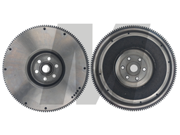 VOLANTE MOTOR MWM X-10 325 MM. (138 DIENTES)