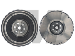 VOLANTE MOTOR MWM X-12 4.12 TCE 365MM. 138 DIENTES